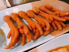 -外婆家(杭州马塍店·杭帮菜名店)