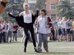 -辣不怕口味虾(凌霄路店)