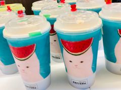 -奈雪的茶(新天地广场PRO店)