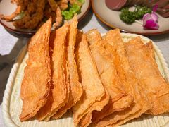 -鲜潭蒸汽石锅鱼(五道口购物中心店)
