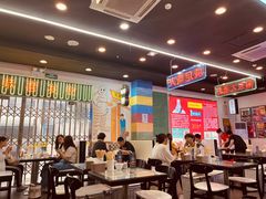 -澳门陈光记烧味饭店(万象城店)