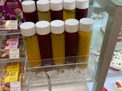 -好利来(东四店)