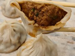 -不二心·鲜肉大包·海胆小笼汤包(二七广场店)
