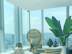 -Jungle Nat 高空餐厅
