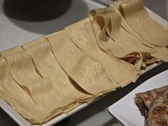 -福寿斋·老北京铜锅涮肉·烤鸭(顺义总店)