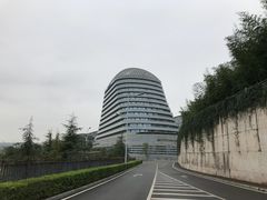 -重庆悦来温德姆酒店