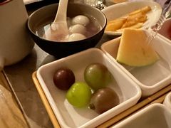 -和子足浴SPA会馆(梁溪店)