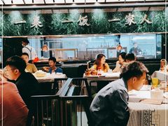 大堂-大鸽饭(体育西路店)