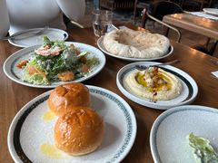 -FISH&POTATO Cō(地中海美食 万象城店)