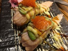 -無忧浅草君·洋风料理(下沙宝龙二期一店)