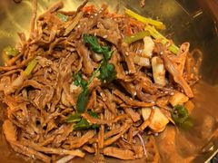 -阿明小菜·海鲜·上海菜(梅陇店)