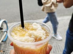 -甜心闲生传统手工冰粉(奎星楼店)