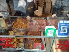 -阿捡忭京炸鸡(韭菜园总店)