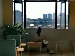 -厦门市图书馆(集美新城馆区)
