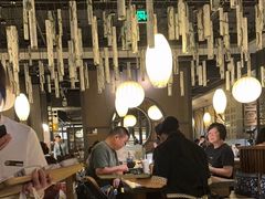 -湊湊火锅·茶憩(上海合生汇店)