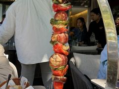 -Mezomd曼索蒂西班牙餐厅(广粤店)