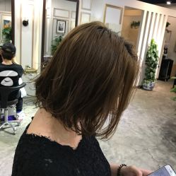 -愉己冥想·护发专门店