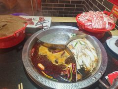 -吴老幺火锅(金龙店)