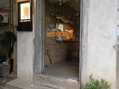 门面-春庄咖啡SpringHues(钟楼小区店)