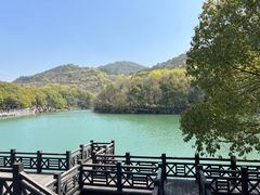 -白马涧龙池景区