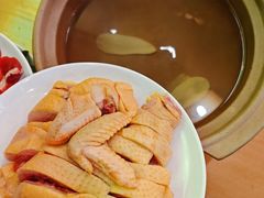 -湛林.粤西大排挡(前门店)