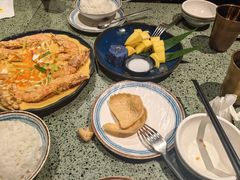 -Home Thai·泰谣(王府井apm店)