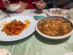 -福荣新中式餐厅