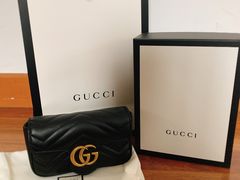 -Gucci(北京SKP店)
