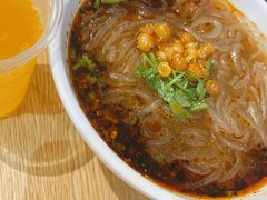 -林静小吃(复兴路店)