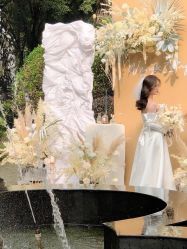 -琥珀婚礼策划AMBER WEDDING