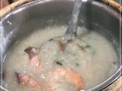 -阿殳粥馆(水围村店)