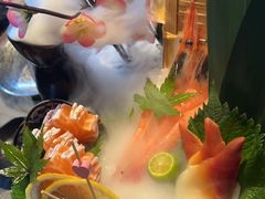 -品米斗·精致料理(浦东禹悦汇店)