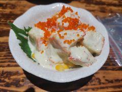 -小川洋风料理(街道口店)