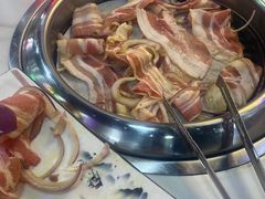 -火焱山烤肉·齐齐哈尔烤肉(朝阳店)