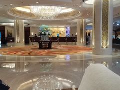 -苏州香格里拉大酒店