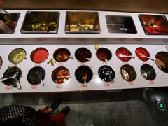 -东来顺铜锅炭火涮肉(上地华联店)