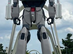 -长春世界雕塑园冰雪艺术天地