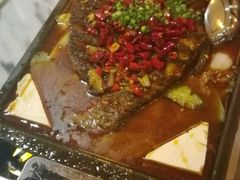 -湘湾土菜馆(陈村店)