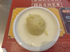 -满记甜品(王府井北京市百货大楼店)