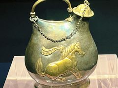 -陕西历史博物馆