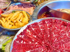 -憨铁匠老火锅(龙岗万科里店)