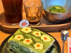 -GOIN CAFE 光阴咖啡馆