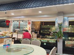 -鹏城人家海鲜酒家·23年老字号(较场尾店)