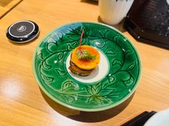 -辉·四季料亭·怀石料理·深夜食堂烧鸟·Omakase