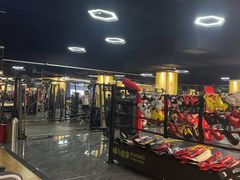 -峰鸟24h自助健身(锦泰城店)