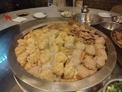 -老丁家煮锅