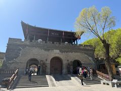 -雁门关景区