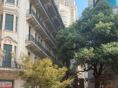 -南京路步行街
