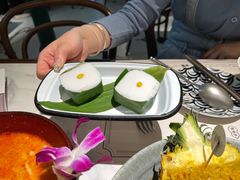-太食獸泰式茶餐厅(北美新天地店)