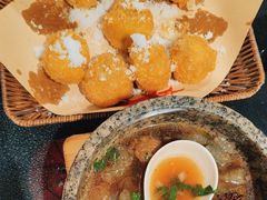 -槐乡六门城小馆(洪洞店)